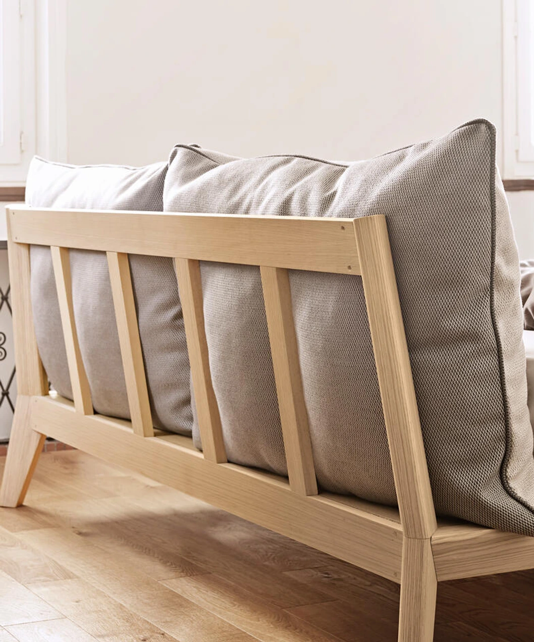 Bora detalle trasera