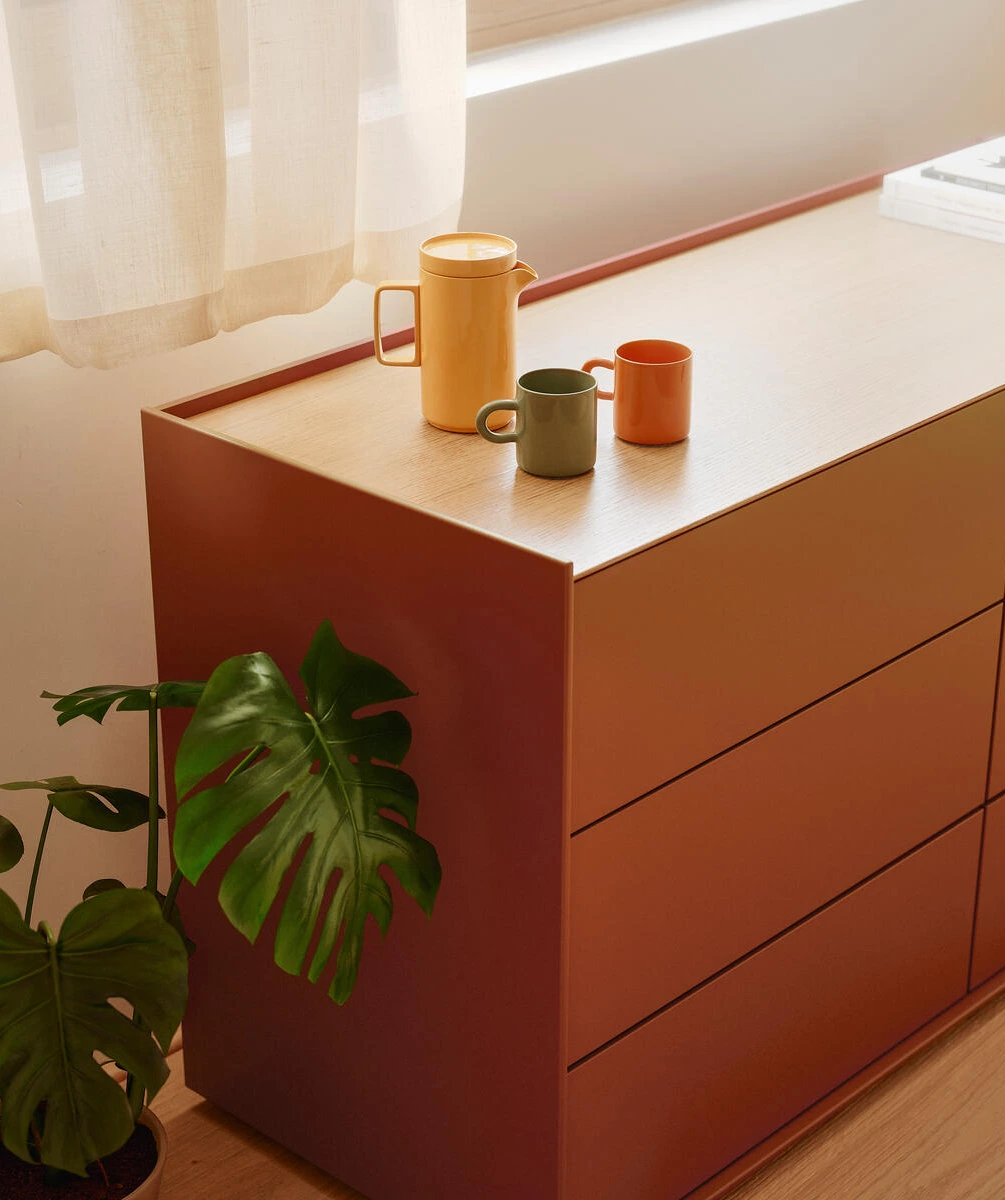 Bera detalle cómoda