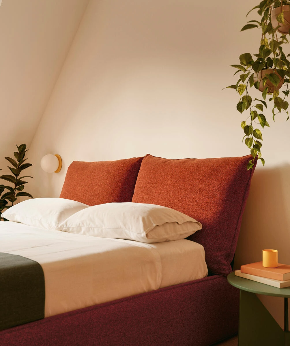 Gala detalle cojines